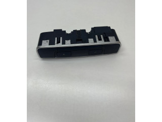 Блок управления климат-контролем 80A919158 Audi Q5 SQ5