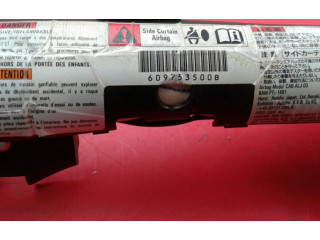 Боковая подушка безопасности 609753500B Honda Accord