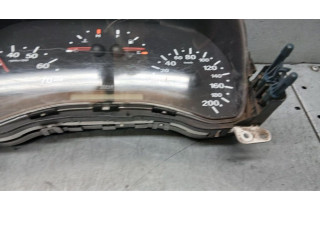 Přístrojová deska Fiat Doblo 2001 46817749, 46817749