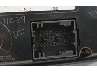 Блок управления климат-контролем 7356577930, 838742Z Jeep Renegade