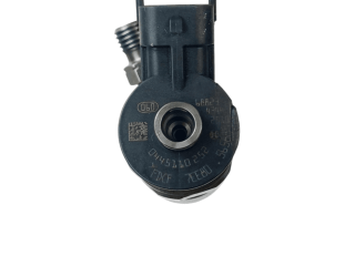 Форсунка 0445110252, 0986435143 Citroen Nemo