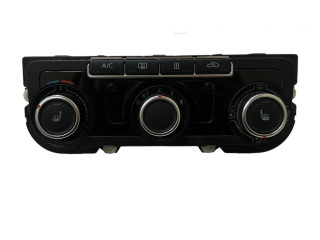 Блок управления климат-контролем 7N0907426BK, 5HB01129203 Volkswagen Caddy