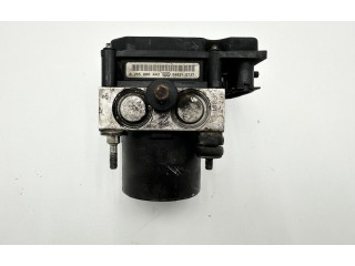 Блок АБС 0285800443, 0285800443   Opel  Meriva A  2003 - 2010 года