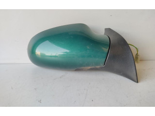 Зеркало электрическое        Mercedes-Benz A W168  1997 - 2004 года   