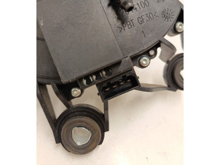 Моторчик заднего дворника 5J7955711A, 32040001 Skoda Fabia Mk2 (5J)