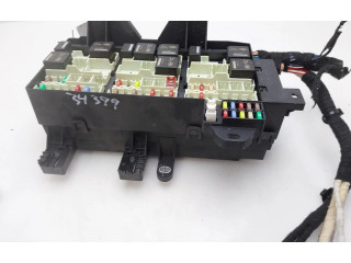 Блок предохранителей GX7314A067DB   Jaguar XK - XKR    