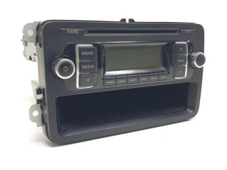 Pojistková skříňka 1K0035156B Volkswagen Golf VI 1998