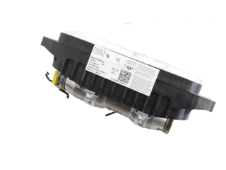 Рулевая рейка  Надувная подушка для пассажира 4G8880204E   Audi A6 S6 C7 4G 2011 - 2018 года