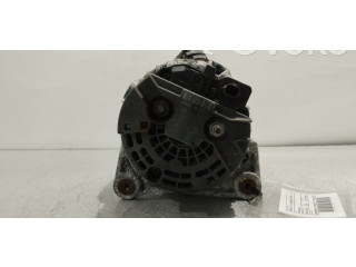 Генератор 8200660033A, 0124425071   Renault Clio III      