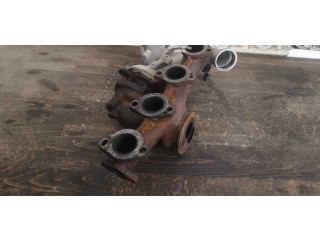 Турбина BMW 1 F40 8591188 для двигателя B47-C20B