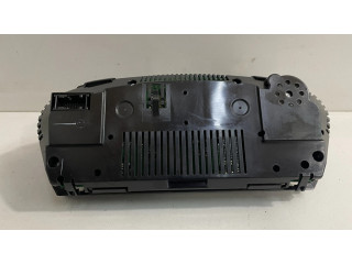 Přístrojová deska BMW X6 E71 2012 9236834