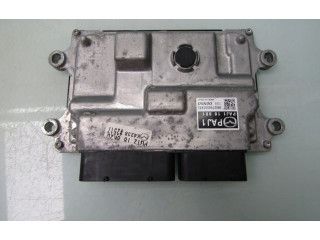 Блок управления двигателем Блок управления PAJ118881, MB2798003442 Mazda 3