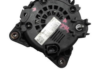 Генератор 059903018Q Audi A6 S6 C7 4G