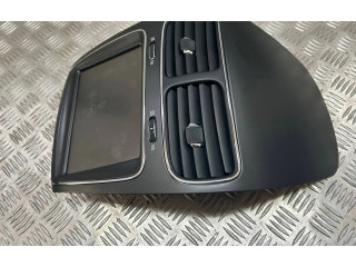 Дисплей 05064993AI Fiat Freemont