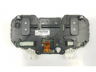 Přístrojová deska Nissan Pulsar 2015 3ZN2CK2WI, 248103ZN2C