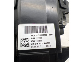 Подрулевой шлейф SRS 10096656, 91579714500808 Jeep Grand Cherokee