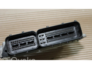 Řídící jednotka 03G906021SG, 0281014580   Volkswagen Caddy 2004