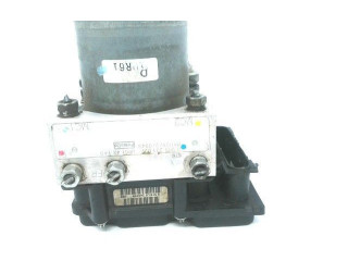 Блок АБС 1454540 Ford Ranger 2007 - 2011 года