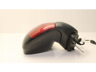 Zpětné zrcátko Volkswagen Tiguan 2011 2008R