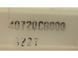 Блок управления 2111BTSTU19, 40720CG000 Infiniti FX