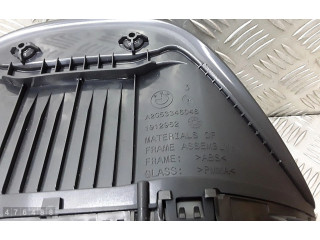 Přístrojová deska BMW X1 F48 F49 2018 17649411