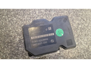 Блок АБС 42520669 Buick Encore I 2012-2019 года