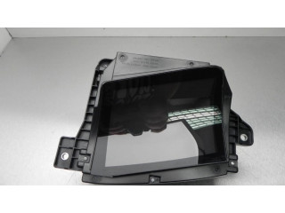 Дисплей 9321277, I7371 BMW X5 F15