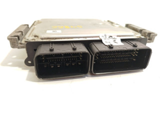 Блок управления двигателя 9814182680, 0281032456   Citroen C4 Cactus