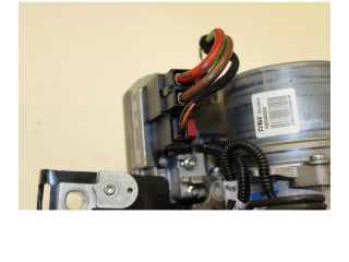 Рулевая рейка 6R1909144AN Audi A1 2010 - 2018 года