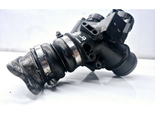 Дроссельная заслонка 9655971880, 25352157   Volvo V50      