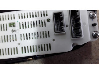 Блок управления климат-контролем 7820B062XA Mitsubishi Outlander