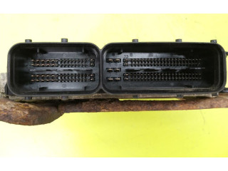 Комплект блоков управления 51718552 Fiat Grande Punto