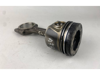 Поршень с шатуном 02604LA, 04LADE Audi A3 S3 8V