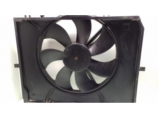 Вентилятор радиатора     A2105051755KZ, A0015003093    Mercedes-Benz E W210 2.2
