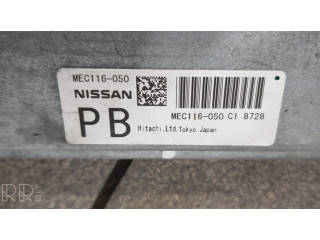 Řídící jednotka    Nissan Murano Z51 2009