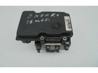 Блок управления АБС 4541EN   Peugeot Expert