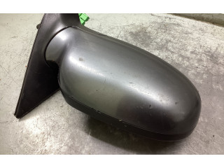 Зеркало электрическое        Volvo V70  2000 - 2004 года   