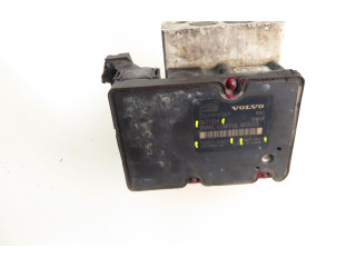 Блок АБС 5WK84002, 8671224 Volvo S60 2001 - 2004 года