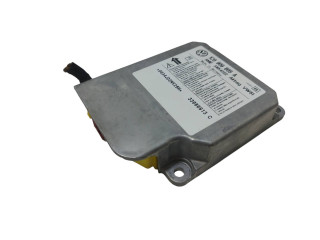 Блок подушек безопасности 1C0909605A, 5WK43122 Volkswagen Transporter - Caravelle T5