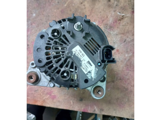 Генератор 04C903023M Audi A1