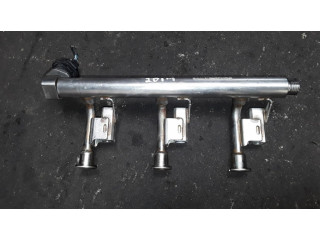 Vstřikovací lišta DM5G9H487AA Ford Fiesta pro benzínový motor 1.0 P4JC