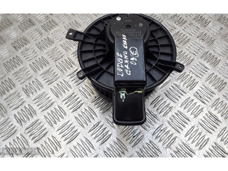Вентилятор печки Dodge Grand Caravan