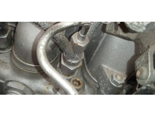 Форсунка     Mercedes-Benz W123   