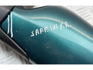 Зеркало электрическое Saab 900 1994 - 1998 года