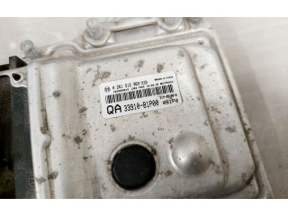 Комплект зажигания 36785-75R10 Suzuki Ignis