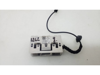 Антенна (антенна GPS)