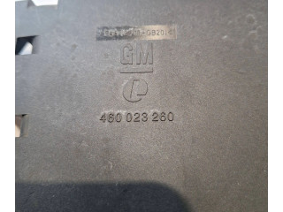 Блок предохранителей 460023260 Saab 9-3 Ver2