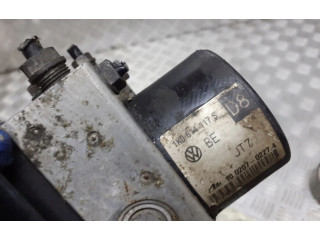 Блок АБС 1K0614117S   Skoda  Octavia Mk2 (1Z)  2004 - 2013 года