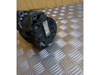 Генератор 2542466B, SG10B019 Renault Scenic I 1.9