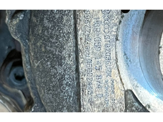 Турбина Audi A7 S7 4G 059145874D, GTB2056VZK